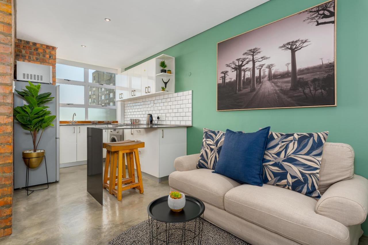 Montclair Apartamento *