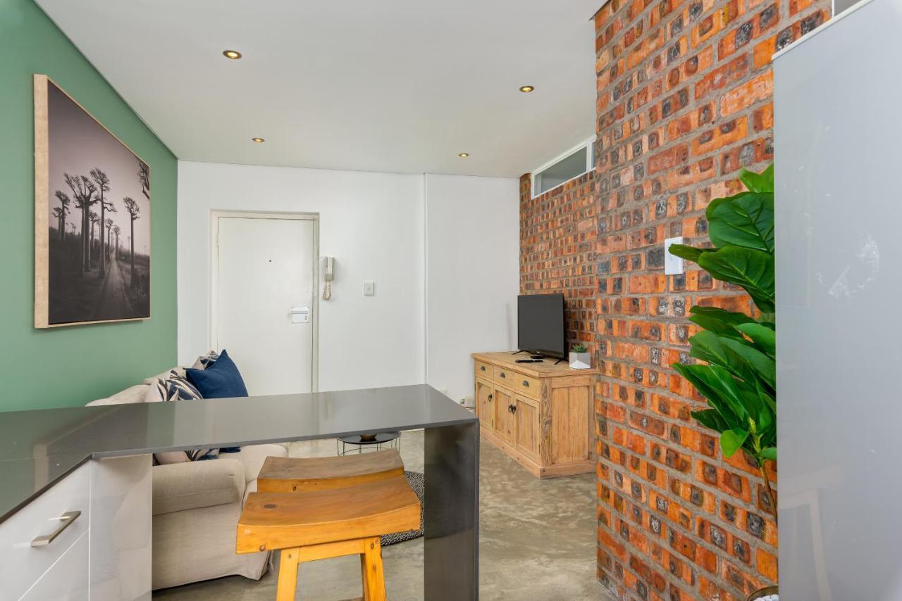 Montclair Apartamento
