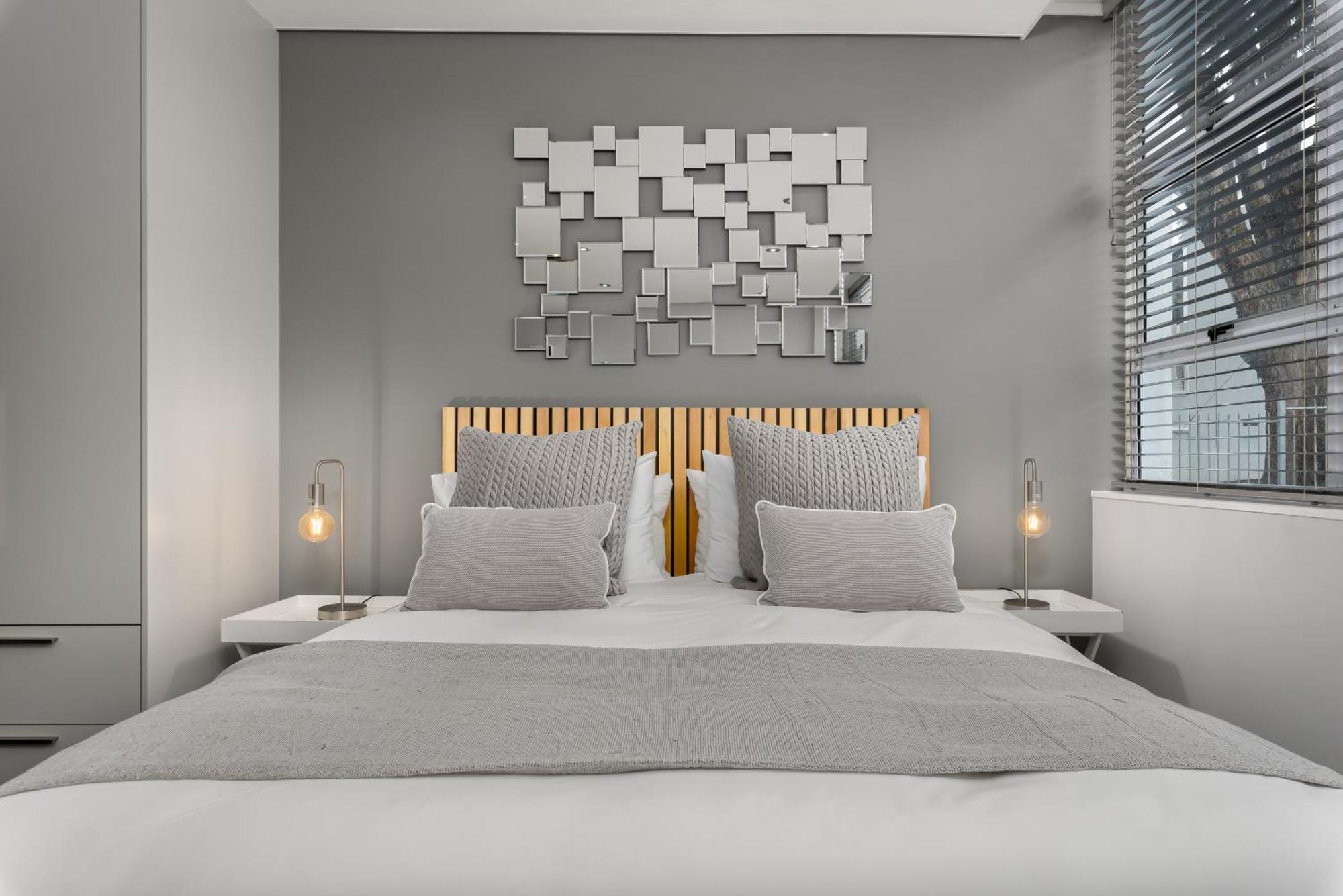 Apartamento Montclair