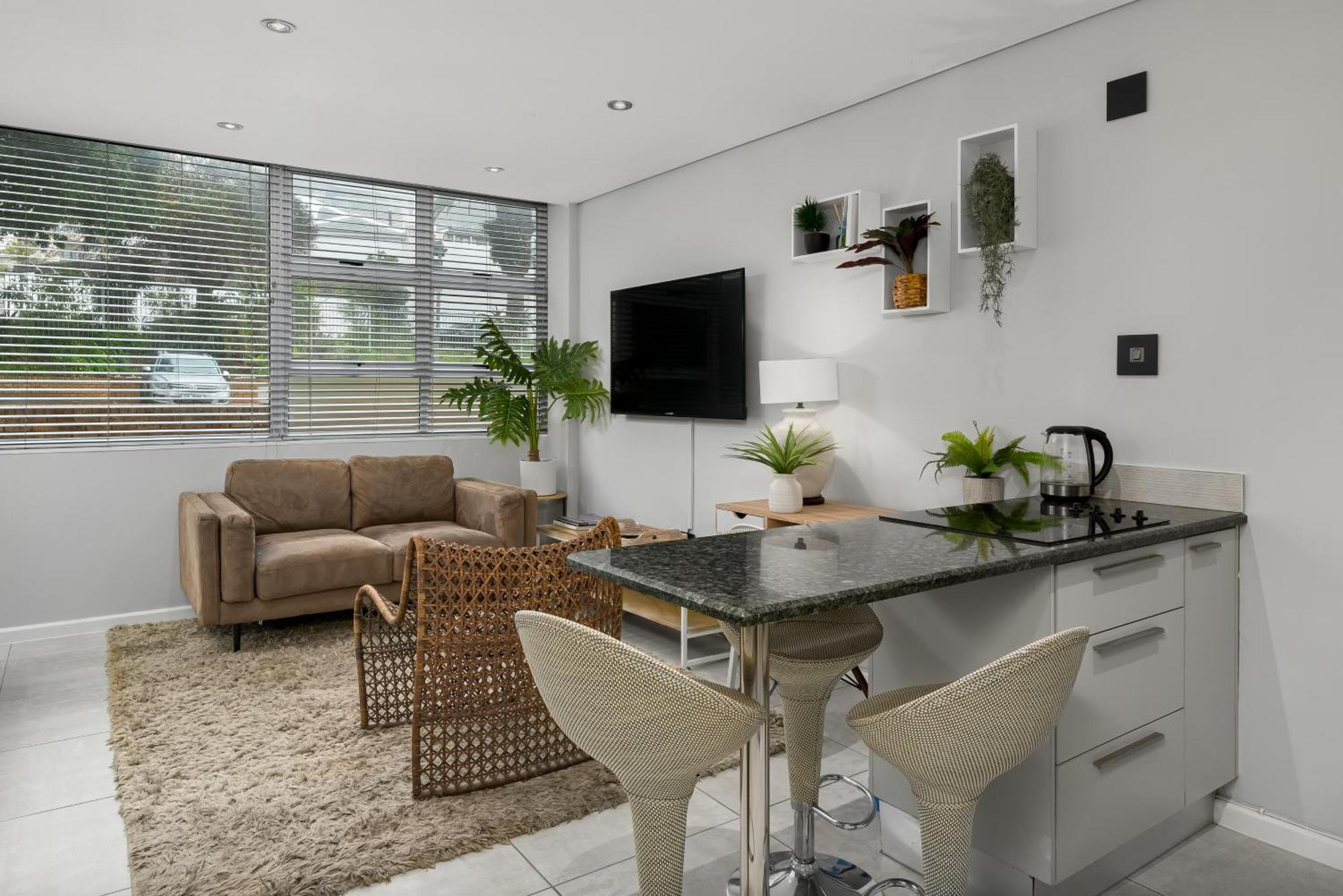 Montclair Apartamento *