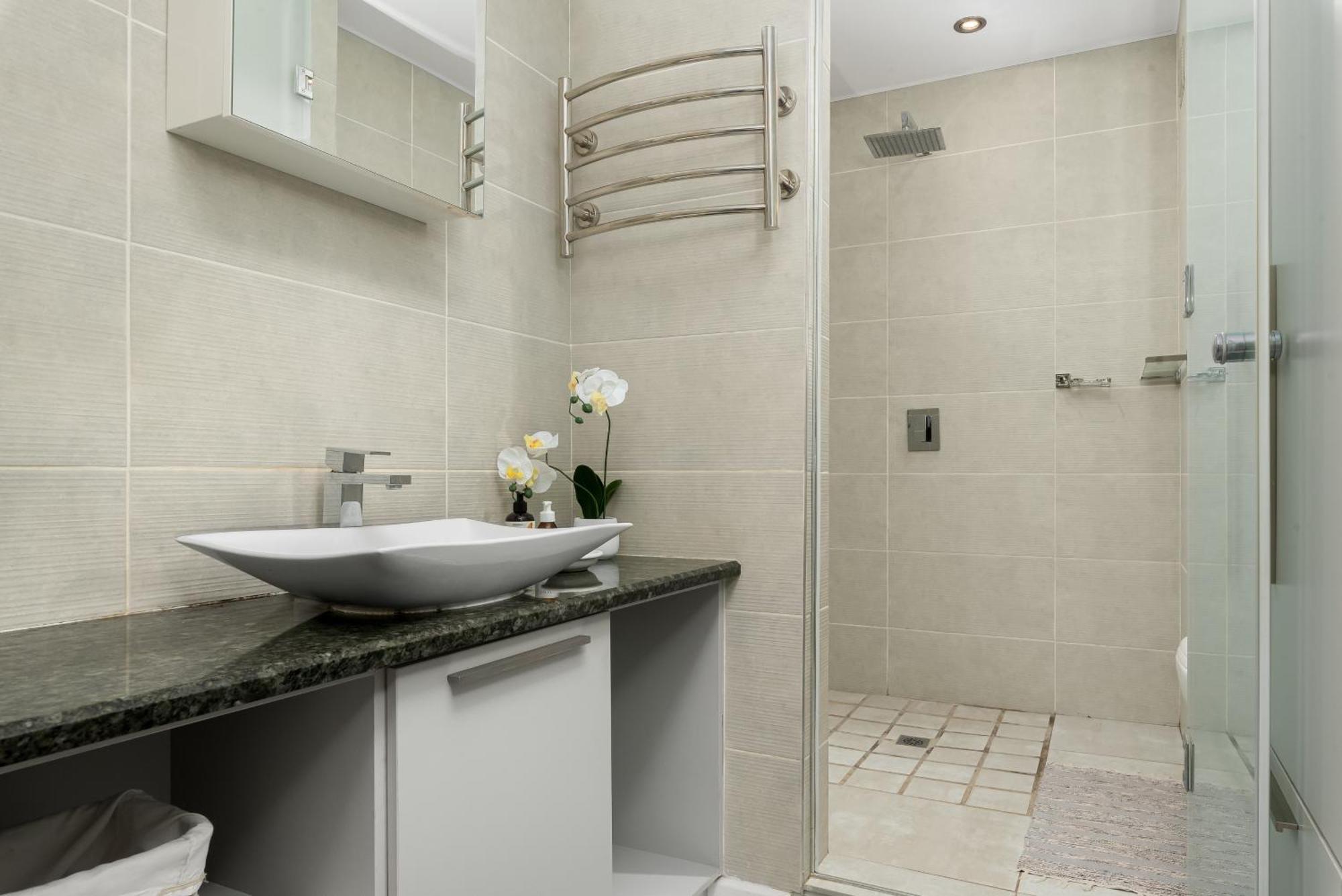 Apartamento Montclair Cidade Do Cabo