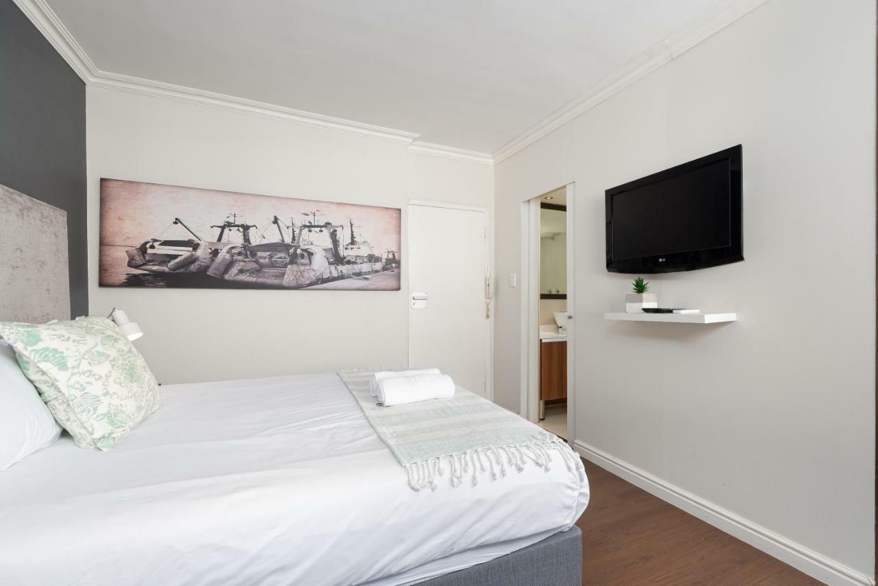 Apartamento Montclair