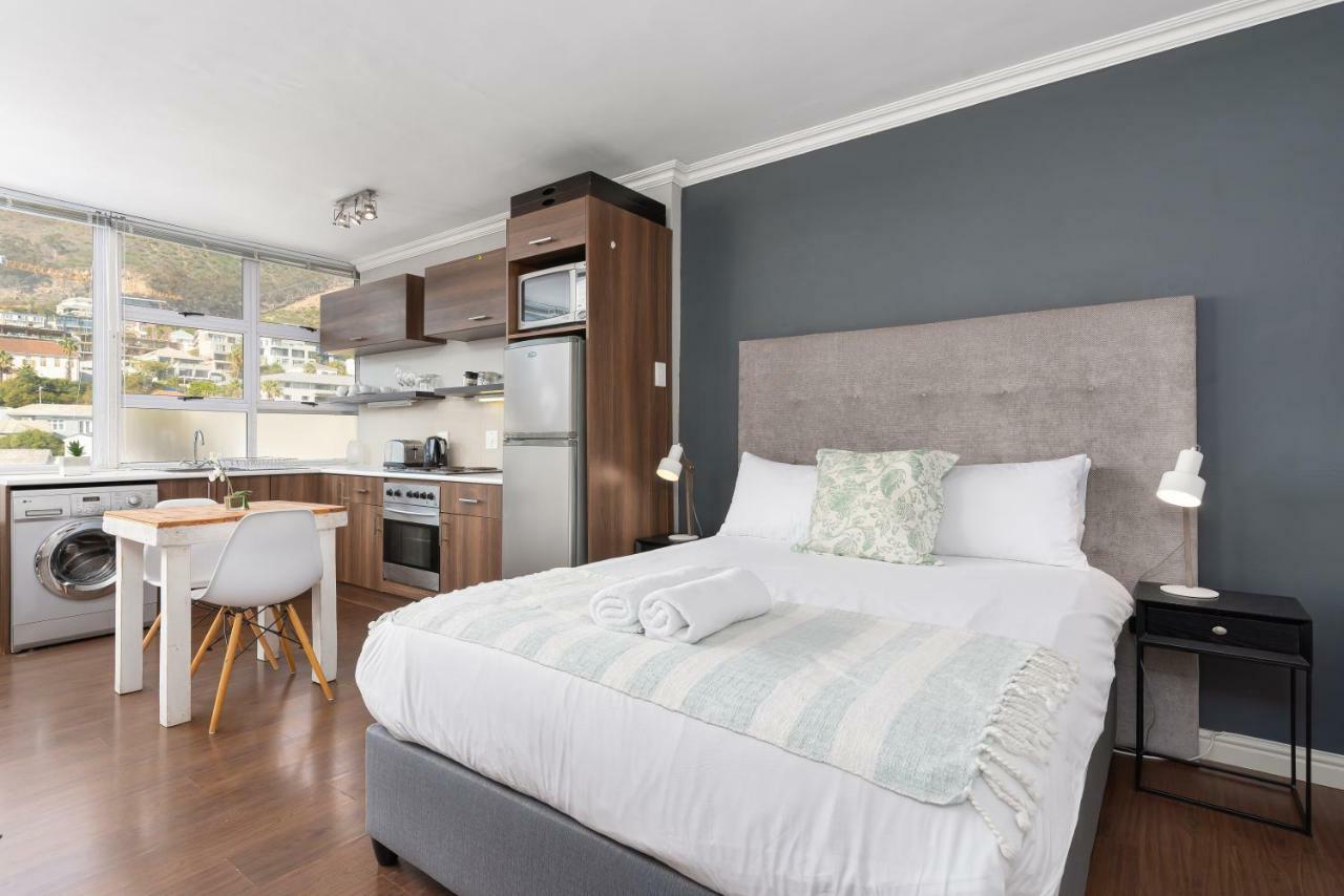 Apartamento Montclair *