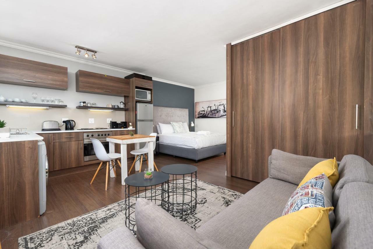 Apartamento Montclair