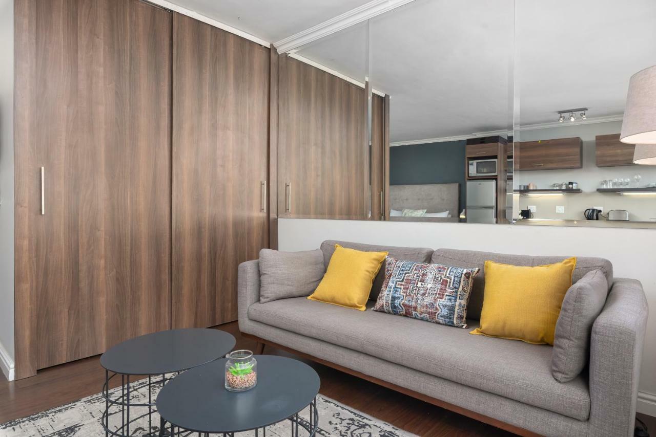 Apartamento Montclair *